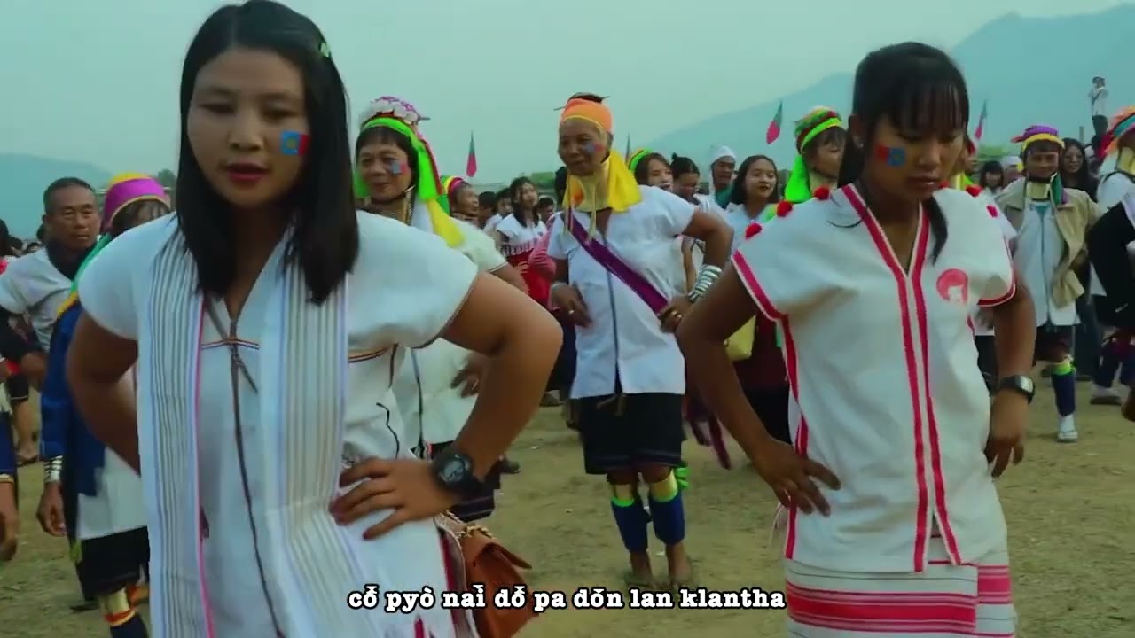 KSC 009 Cô̌Khlô̌ndòKayǎnKǎn Ai Sebastiano & Mu Brabina