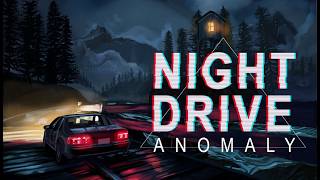 Night Drive - Anomaly | Official Teaser Trailer | Easewwin screenshot 4