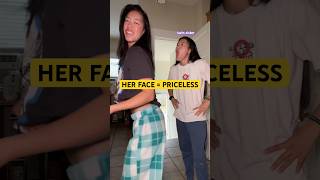 Tried This Dance On My  Twin Sister