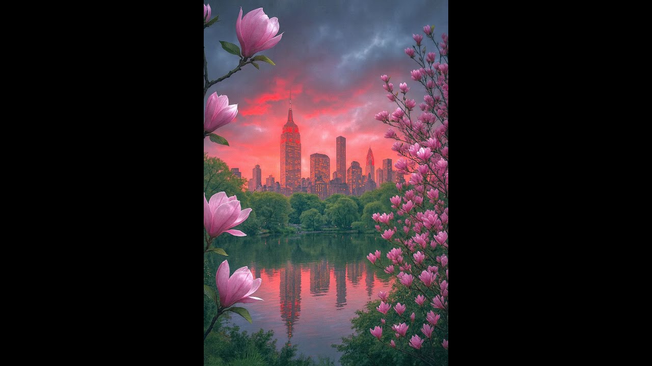 Május Manhattanben 4/4 ( HH ) ; Claire Kenneth