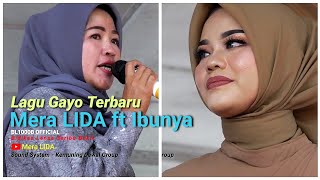 Lagu Gayo Terbaru Mera Lida Duet Bareng Ibunya - LIVE di Gayo Lues