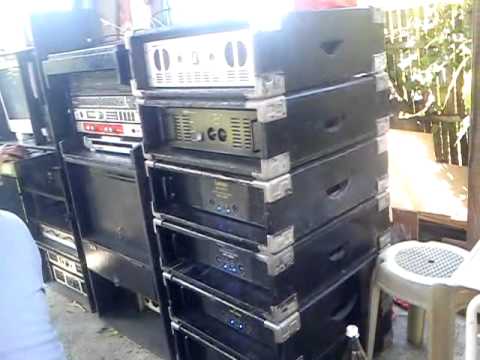 lexus lx 2800 full blast 