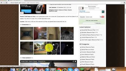 how to install texture packs on minecraft 1.7.2/1.7.10 on ethier mac book air,mac (very easy)
