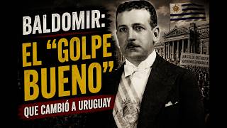 11 Baldomir The Good Stroke That Changed Uruguay