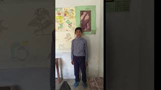 #educational# class activity @@class-6❤️a natural skill❤️❤️G.I.C. khumera#@