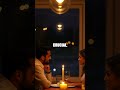 The Silence of Detachment in Modern Dating