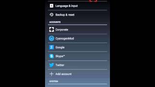 ✰☠ Cyanogen Mod 10.2-20130910 -NIGHTLY-i9300 - 4.3 - Cyanogenmod Account New!✰☠
