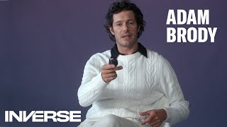 Adam Brody On Reprising His Role In Jennifer's Body, The Infamous OC Kiss And More | Inverse