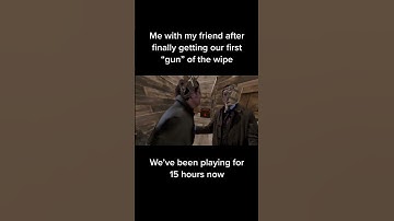 RUST MEMES №8   #rust #funny #memes