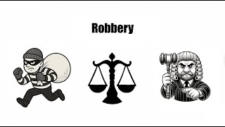 Robbery in English law Net Worth