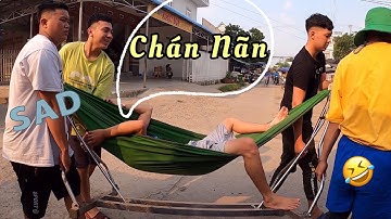 Ăn Nhậu Không Rũ Để Rồi Ông Hải Làm Trò Hề Cho Cả Chợ