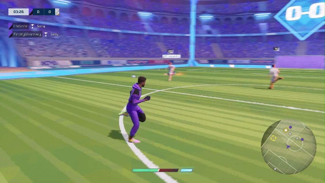 My REMATCH journey Ep4!!!