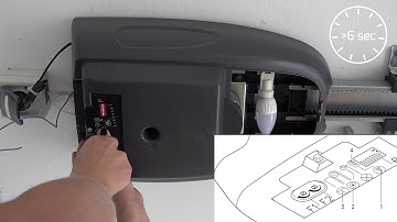 Reset Ultra Excellent transmitter