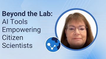 Beyond the Lab: AI Tools Empowering Citizen Scientists