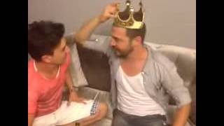 Hakan Hepcan Ahmet Kural Kardeşim Sen Star Mısın