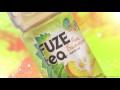 Fuze tea - Mango