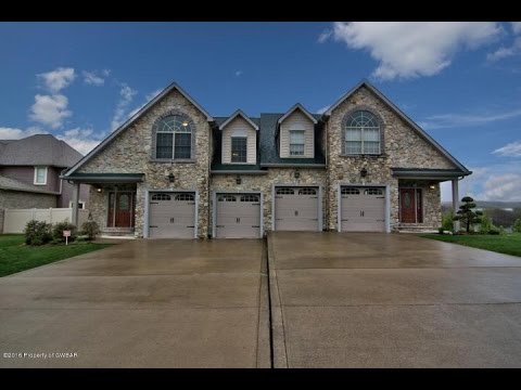 993 Sunrise Drive, Pittston, PA home video tour