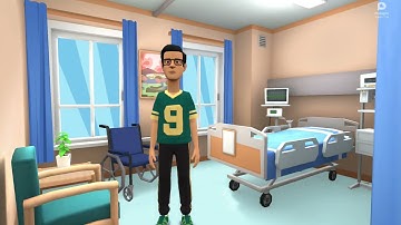 My new look for Super Bowl 57