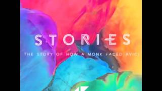 Avicii feat Zac Brown Band - Broken Arrows