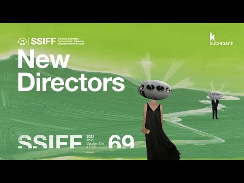 New Directors #69SSIFF
