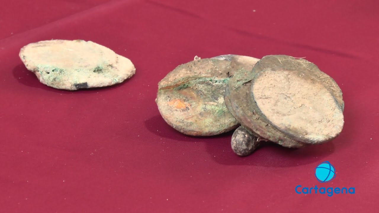 El tesoro de la fragata 