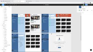 Planning DevTubers, a JAM Stack using Next.js: Part 1