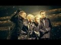 Westlife - Over And Out [Music Video]