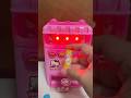 🌈✨Satisfying Vending Machine asmr 01203 #shortvideo #megahelper