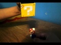 Mario its raining coins