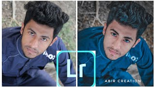 Best Lightroom editing video/lightroom/snapseed/ABIR CREATION / screenshot 3