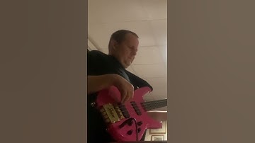 Thumbnail of Echo and the Bunny men bass cover #bassguitarist #bass #bassfeatured #bassguitar