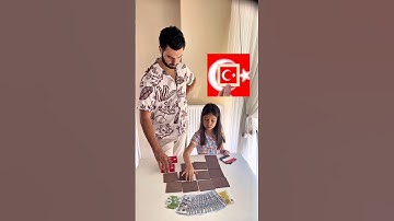 1vs1 Memory Test Who Will Win? Wait for the Final Move! #challenge #funnygame #familyfun #memorygame