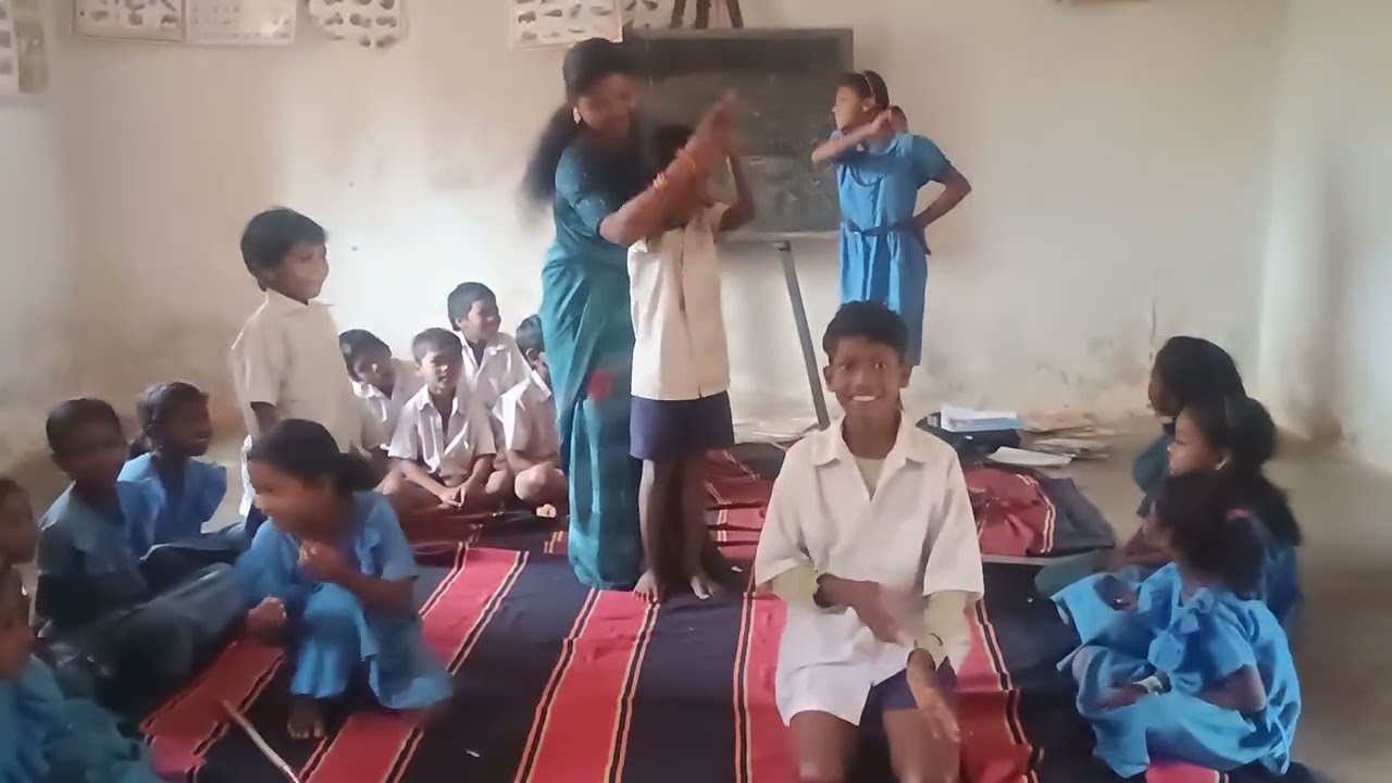 IGNOU DECE 4 Project activity sesession 11 (ଆମ କୁନା ଯିବ ମାମୁଁ ଘର).......... 