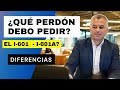 🤔¿QUÉ PERDON DEBO PEDIR? VIDEO: ¿CUÁL ES LA DIFERENCIA ENTRE EL I-601 Y I-601A?😮Consular o Ajuste