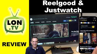 Organizing my Streaming Subscriptions with Reelgood and Justwatch screenshot 3