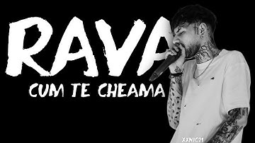 RAVA - CUM TE CHEAMA (SNIPPET)