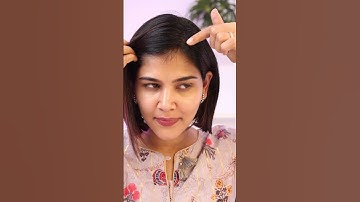 You Need to know about this 🙆‍♀️ || Dr. Priyanka Reddy || DNA Skin Clinic || #haircare #shorts