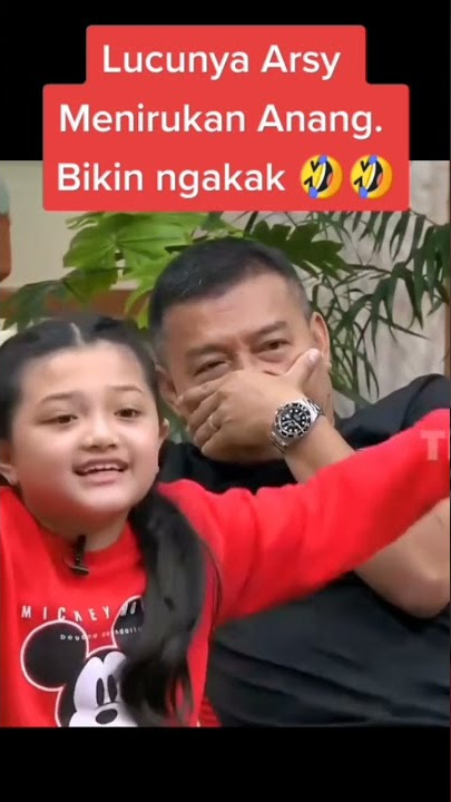 aku sih YESS #fypシ #viral #ananghermansyah