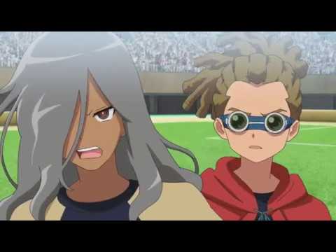 اعلان عن موسم جديد من ابطال الكرة Inazuma سيبث في اكتوبر 2017 القادم