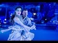 Natalie Gumede & Artem Viennese Waltz to 'Devil In Me' - Strictly Come Dancing: 2013 - BBC One