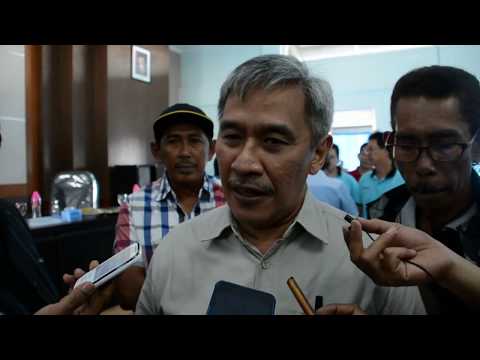 Sjarief Widjaja Direktur Jenderal Perikanan Tangkap