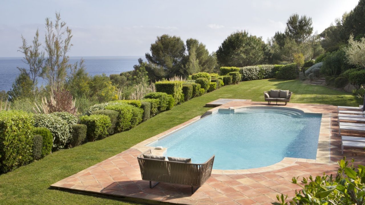 La Reserve Villa 10 - Luxury Villa in St Tropez