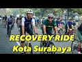 RECOVERY RIDE BROMO KOM 2023 - GOWES KOTA SURABAYA