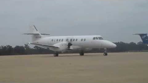 RARE!!|Bae Jetstream 41 and Biplane!|UOX Plane Spotting #8