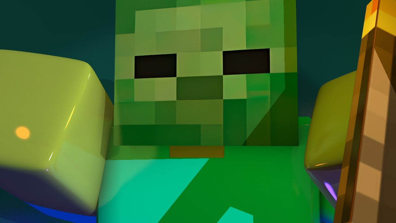 😎minecraft🤪con mod - YouTube