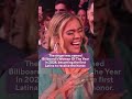 Celebrating Karol G's Record-Breaking Impact | Run The World  #karolg