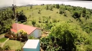 Ani Art Academy Dominicanas Sky View