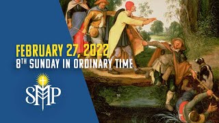 Sunday Mass | February 27, 2022 (9:30am PT)
