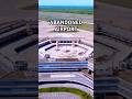 Inside Berlin's ABANDONED Airport