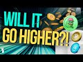 BITCOIN TERBANG LAGI!! MENUJU ATH!? APAKAH MASIH BISA NAIK LAGI?! ALTCOIN APA UNTUK DI BELI?!